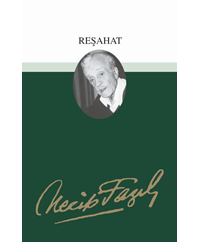 Reşahat