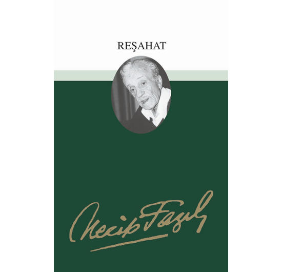 Reşahat