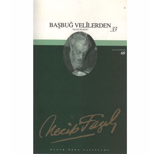 Başbuğ Velilerden 33